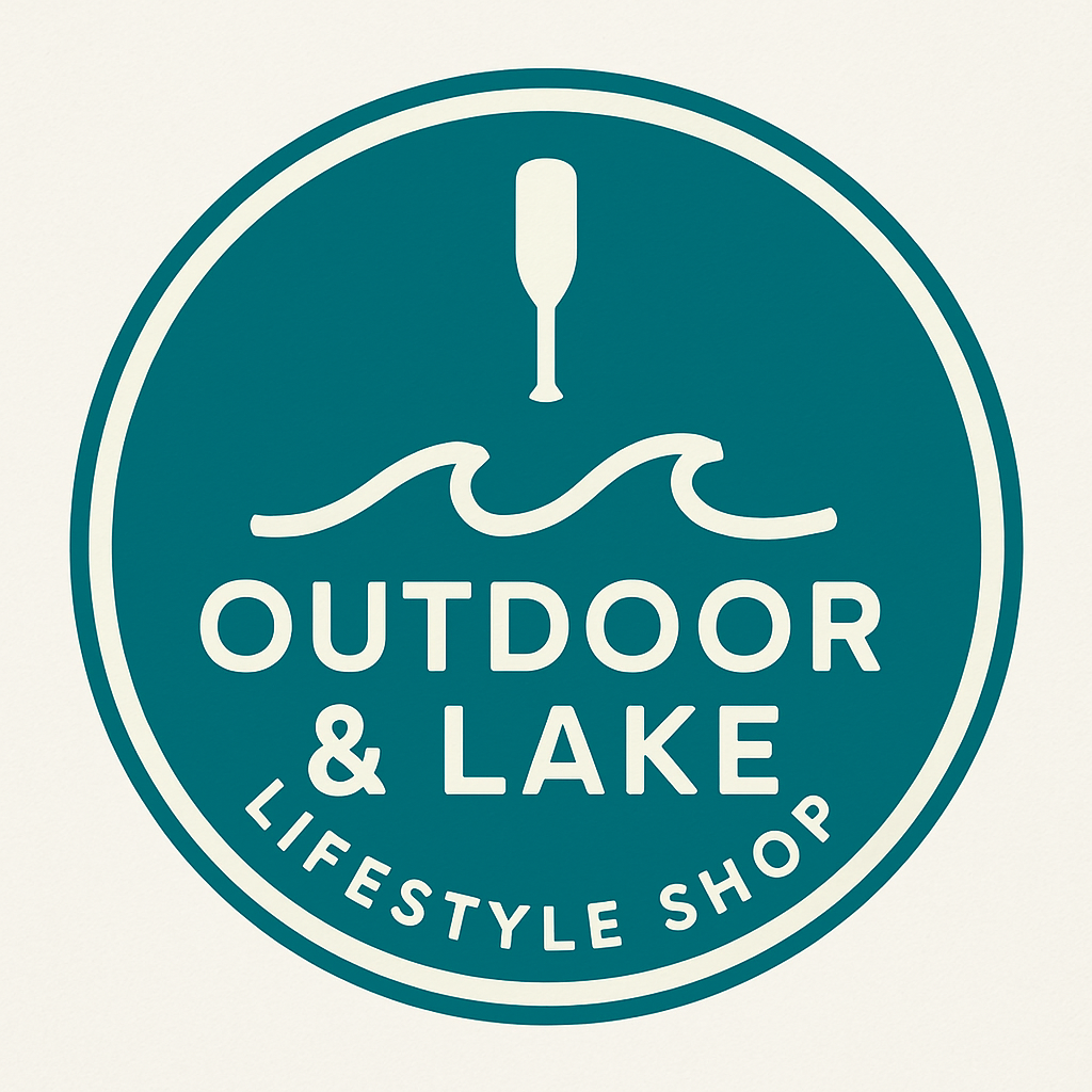 Page: Lake Life Supply